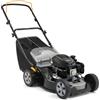Alpina Tagliaerba a benzina a spinta ALPINA AL4 41 A - ST 120 (123cc OHV) A.C. da 123 cm³ L 41 cm