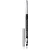 CLINIQUE div. ESTEE LAUDER Srl Quickliner™ For Eyes 07 Black Clinique 0,25g