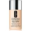 CLINIQUE div. ESTEE LAUDER Srl Even Better™ Makeup Broad Spectrum Spf15 CN 01 Alabaster Clinique 30ml