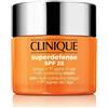 CLINIQUE div. ESTEE LAUDER Srl Clinique Superdefense Crema Viso Antietà SPF 25, 30ml, Pelli Miste/Secche
