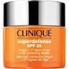 CLINIQUE div. ESTEE LAUDER Srl Clinique Superdefense Crema Antietà SPF 25 - 30ml
