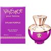 Dylan Purple Eau de Parfum Versace 100ml
