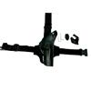 Fondina Vega cosciale cama DCHT800 in polimero per beretta 92 98