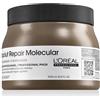 L'Oréal Professionnel Serie Expert Absolut Repair Molecular Mask 500 ml