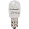 Pssopp Lampadina a LED per lampada da cucire 0.5W Lampadina multifunzionale per illuminazione domestica a LED Lampada a risparmio energetico per macchine da cucire