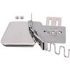 Garosa nastro adesivo per rilegatura a 4 pieghe per accessori per macchine da cucire industriali(20mm) Aggraffatrice piatta per macchina da cucire Sewing Machines and Accessories