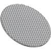 Haofy Portafiltro per Caff¨¨ Schermo a Disco, 100¦Ìm 1,7 Mm Portafiltro per Caff¨¨ Espresso Schermo Inferiore per Doccia, Schermo a con Filtro a Disco Riutilizzabile Accessori per