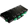 EXSYS EX-47030 scheda di interfaccia e adattatore Seriale
