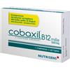 NUTRISENS ITALIA SBRL COBAXIL B12 MILLE 5 COMPRESSE SUBLINGUALI DA 0,35 G SENZA GLUTINE