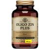 Solgar Oligo zin plus 50 tavolette