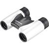 OM SYSTEM Olympus 8X21 RC II Binocolo Amatoriale, Bianco