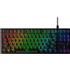 HyperX Tastiera Gaming HyperX Alloy Origins Core - Meccanica, Tenkeyless, HX Red (layout USA) USATO FIERA LUCCA 2025 Garanzia 1 Anno