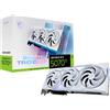 MSI Scheda Video MSI GeForce RTX 5070 Ti GAMING TRIO OC WHITE 16GB DLSS 4