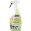 Nuncas Casa9 Supersgrassante Premium Per La Cucina Mela Verde Spray 500ml