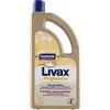 Nuncas Livax Profumata Cera Protettiva Per Tutti I Pavimenti 1 Litro