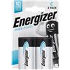 Energizer Max Plus Alkaline C Batteria 2 Pezzi