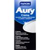 Nuncas Aury Crema Per Pulire Lucidare E Proteggere L'argento 250ml