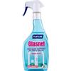Nuncas Glasnet Detergente Istantaneo Per Vetri E Specchi Spray 750ml