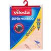 Vileda Super Morbido Copriasse Universale Confortevole 110/130cm X 30/45cm