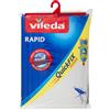 Vileda Rapid Copriasse In Tessuto Tecnico 110/130cm X 30/45cm