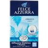 Felce Azzurra Aria Di Casa Classico Diffusore Elettrico + Ricarica 20ml