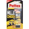 Pattex Millechiodi Colla Di Montaggio Forte E Rapida 100 Grammi