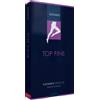 Sigvaris Srl Sigvaris Essential Classical 18-21 Mmhg Ccl1 Collant Lungo Punta Aperta Colore Crispa Taglia L