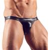 ORION Intimo Uomo Sexy Jock Nero XL