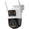 Imou IPC-S7XCP-6M1TED-EU Cruiser Dual 2C 4G IPC-S7XCP-6M1TED-EU