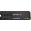 SanDisk Optimus 5100 2 TB M.2 PCI Express 4.0 NVMe SDSP51200TAN-000E0