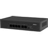 Imou SF106P-45 Switch PoE non gestito 6 porte 45 W SF106P-45