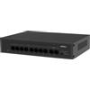 Imou SF110P-65 Switch PoE non gestito 10-port 65 W SF110P-65
