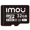 IMOU Scheda di memoria MicroSD Imou ST2-32-S1 32 GB Classe 10 ST2-32-S1