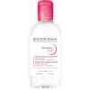 BIODERMA ITALIA Srl BIODERMA, Sensibio H2O Soluzione Micellare Detergente, 250 ml