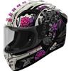 Airoh CASCO INTEGRALE CONNOR BLOOM GLOSS AIROH : Taglia Int - M
