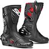 SIDI VERTIGO2 NERO/NERO STIVALI : Taglia - 42