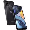 Motorola Moto G22 | 4 GB | 64 GB | Dual-SIM | Nero Cosmico - molto buono