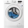 Electrolux EW6F110DW 600 SensiCare Lavatrice a Carica Frontale 10 kg | 24 mesi di garanzia del produttore | bianco