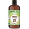 CODEFAR Srl Mandorli bagnodoccia cocco lime 500 ml - - 950268767