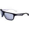 adidas Originals Occhiali da Sole Adidas Original OR0023 Matte black 59/16/130 Uomo