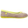HOT POTATOES PRESEKA Slipper 40 Gray