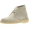 Clarks Desert Boot.