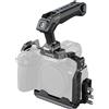 SmallRig Kit gabbia per Panasonic G9 II / S5 II / S5 IIX 5752