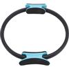 Generic Cerchio per Pilates Leggero da 38 Cm per Esercizi Efficaci e Rafforzamento del Core nella Palestra di Casa, Realizzato in TPR Ad Alta Elasticità