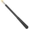 Alomejor Rete da Pesca Pole 5 Sezioni Pieghevole in Acciaio Inox Guadino da Pesca Rete da Pesca Estensione Telescopica Pole