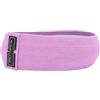 AMONIDA Fascia di Resistenza All'esercizio Fascia Elastica Antiscivolo per Palestra Domestica Fitness 1 unità