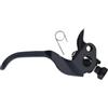 SHIMANO Bl-M7100 Leva del freno Silver/Black One Size