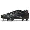 PUMA Scarpe da calcio ULTRA NITRO™ 7 MATCH FG/AG unisex, Scarpe, Nero, 44