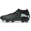 PUMA Scarpe da calcio FUTURE 9 ULTIMATE FG unisex, Scarpe, Nero, 44
