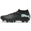 PUMA Scarpe da calcio FUTURE 9 MATCH FG/AG unisex, Scarpe, Nero, 44
